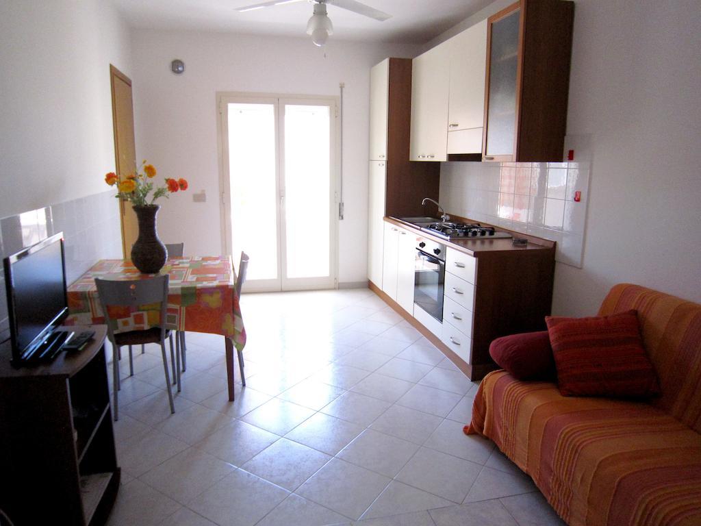 La Salinella Leilighet Marsala Rom bilde